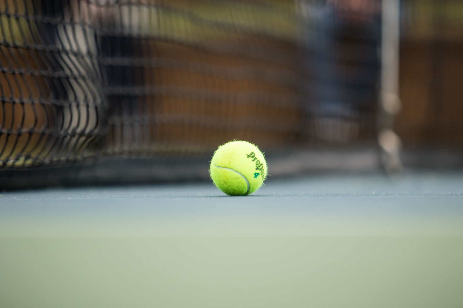 Boys state tennis